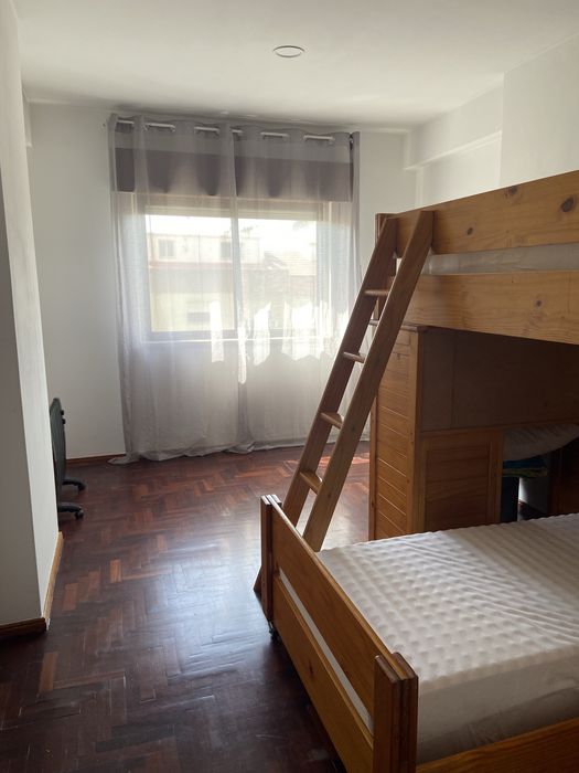 Apartamento T2 - aluga-se