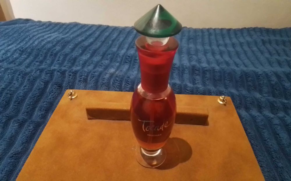 Tocade  Rochas 50 ml.