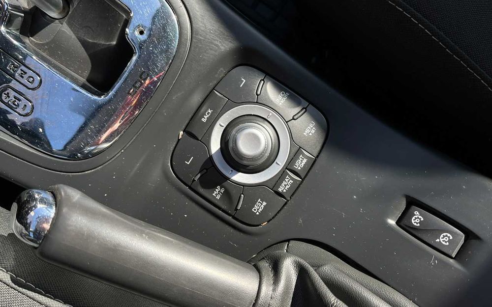 Renault Megane  2012