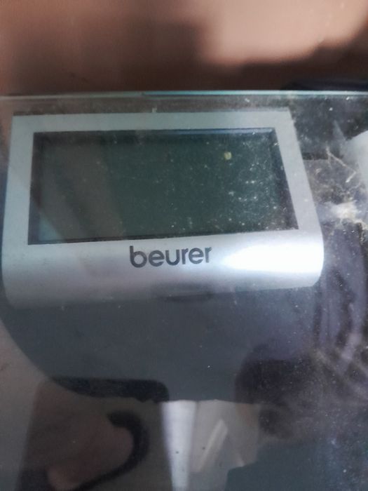 Ваги електронні Beurer