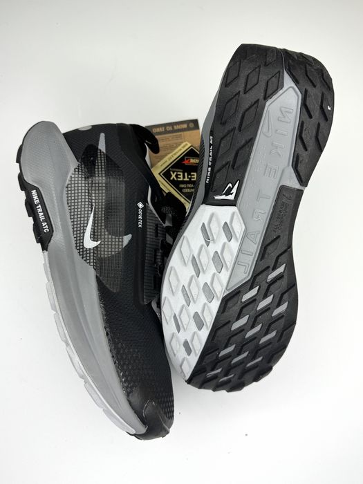Кросівки нові Nike Pegasus Trail 5 GORE-TEX | Розміри 43, 44