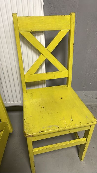Sprzedam krzesla 35sztuk