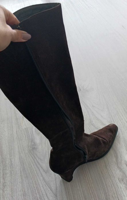 Conjunto de 4 calçados