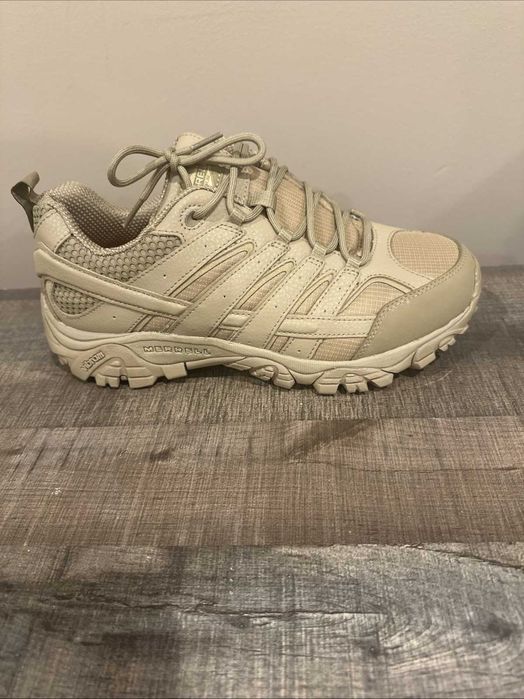 Продам кроссовки Merrell Tactical Moab 2 р.42W из США, на широкую ногу
