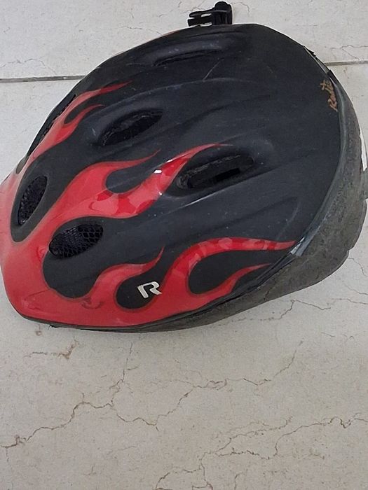 Capacete para criança