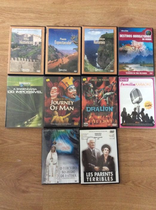 Filmes de musica e nao so