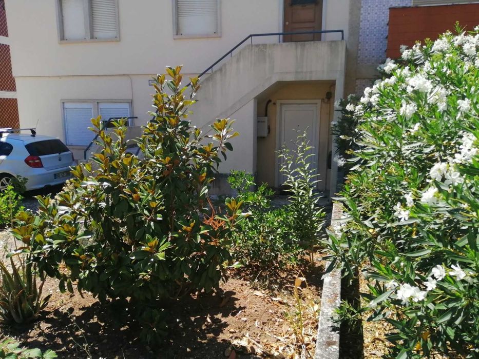 T1 mobilado máx 2 pessoas - Alto de São João. Coimbra