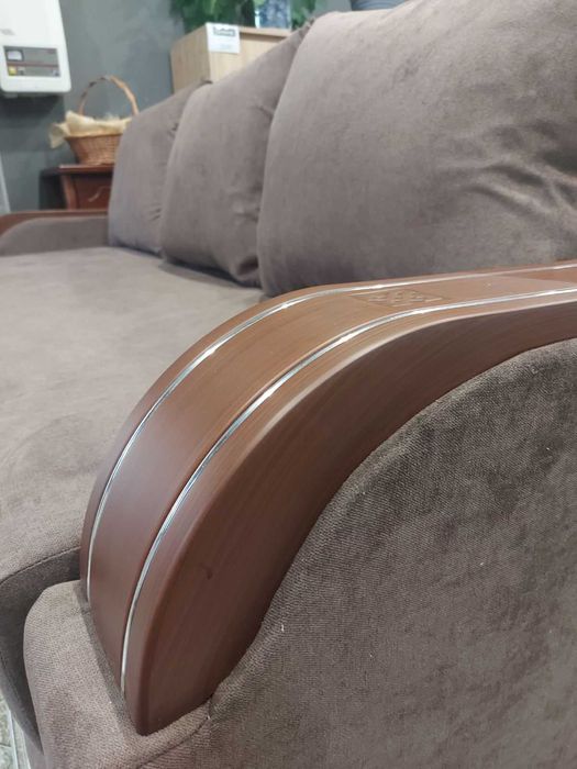 Диван "Сакура" —  наслаждайтесь уютом каждый день!