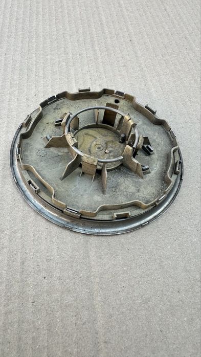 Продам заглушки ковпачки Ауді Audi