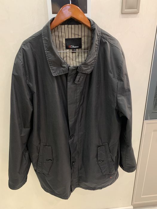 Курточка мужская демисезонная