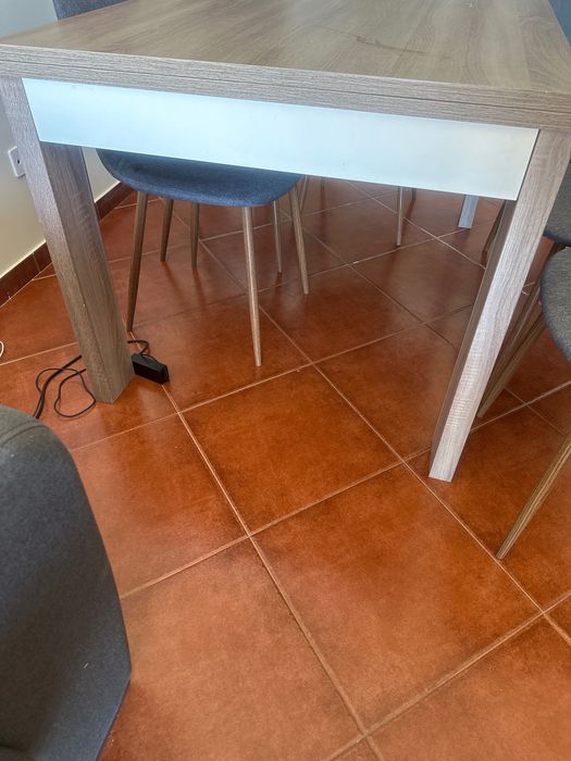 Mobilise de casa
