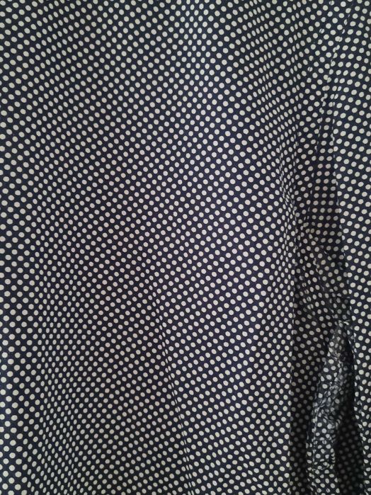 Praktycznie nowa koszula męska marki Vistula