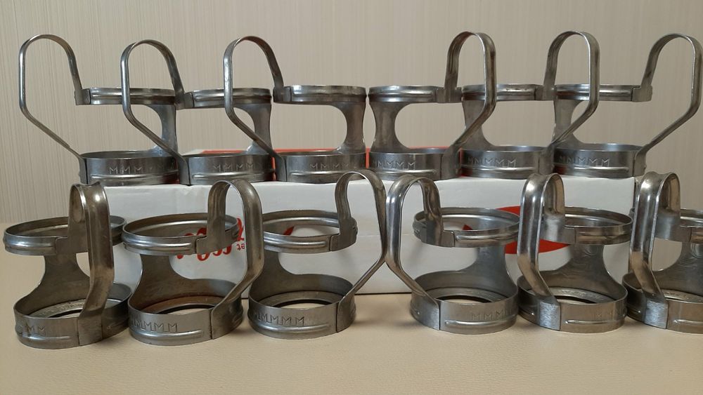 Посуда. Нержавейка.