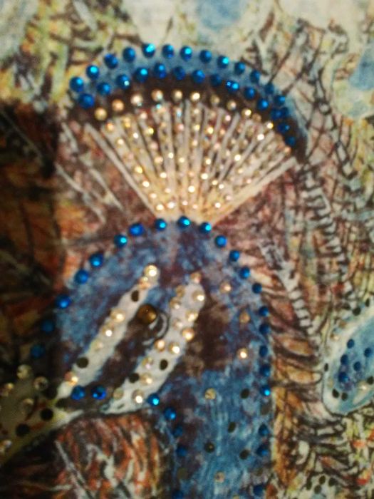 bluzka cienka/ letnia M