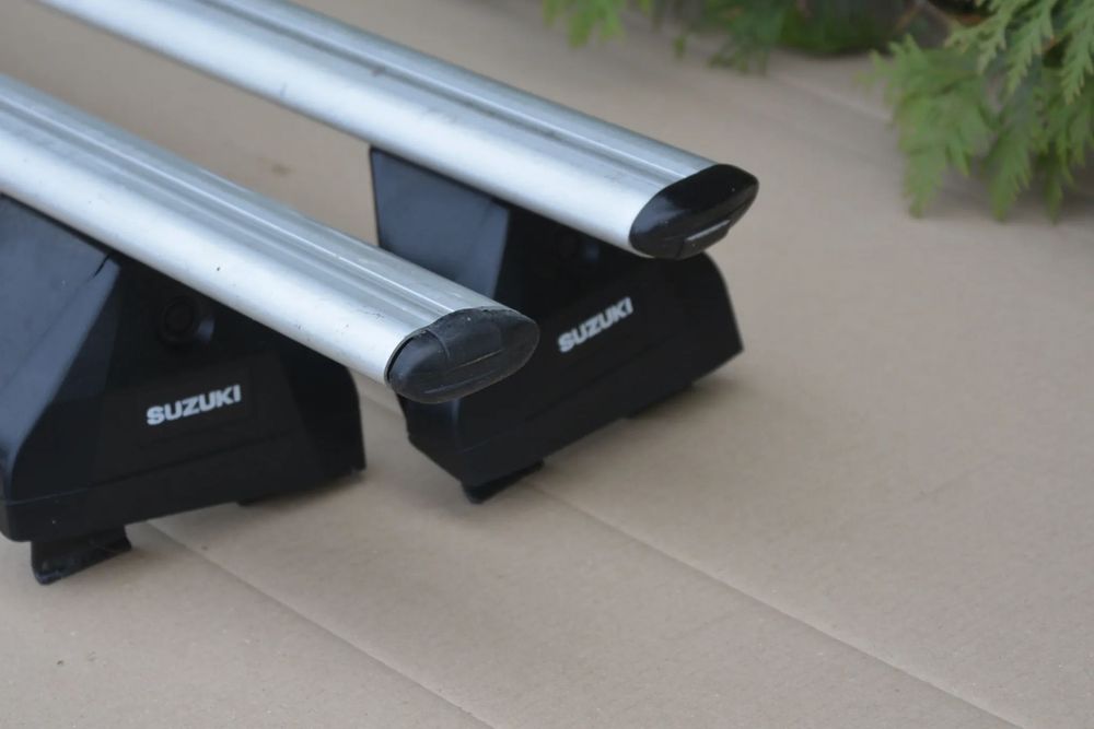 ORYGINALNY BAGAZNIK SUZUKI SWIFT IV 5 DZRWI 04r-2010r