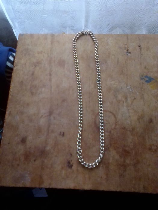 Цепочка для собаки или для людей