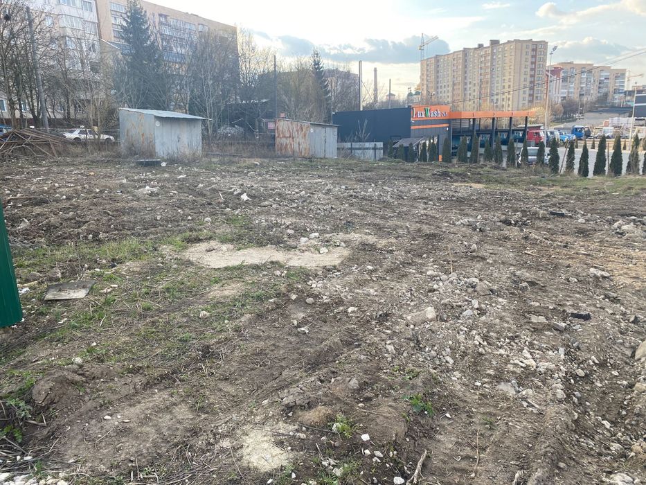 ЗДАМ в ОРЕНДУ, Ділянка 9 соток, район Аляска вул. Морозенка 5