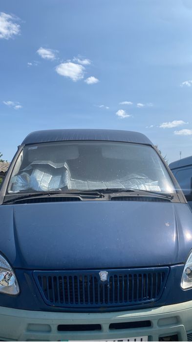Продам Газель 4710
