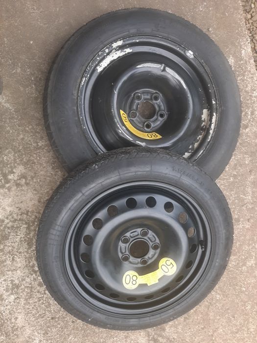 Докатки 5/112-18,5/108-17,5/98-15