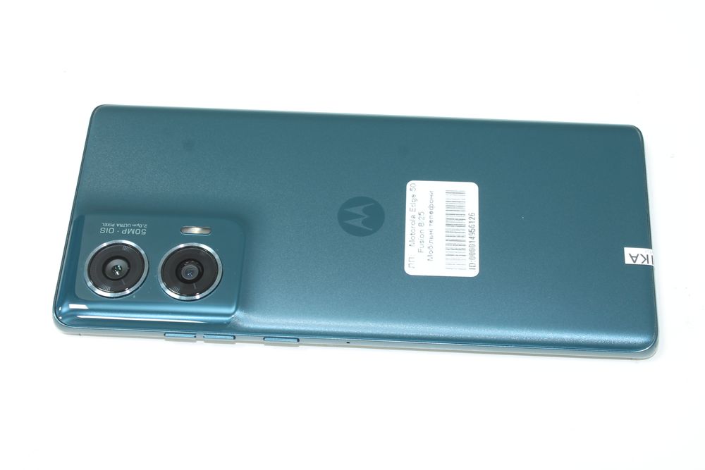 Motorola Edge 50 Fusion 8/256GB