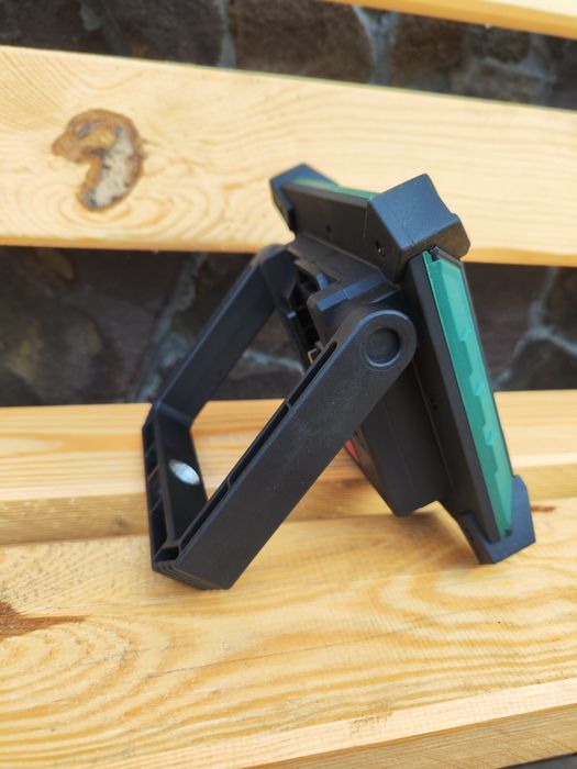 Акумуляторний світлодіодний прожектор PARKSIDE PBSTA 20 Li A1