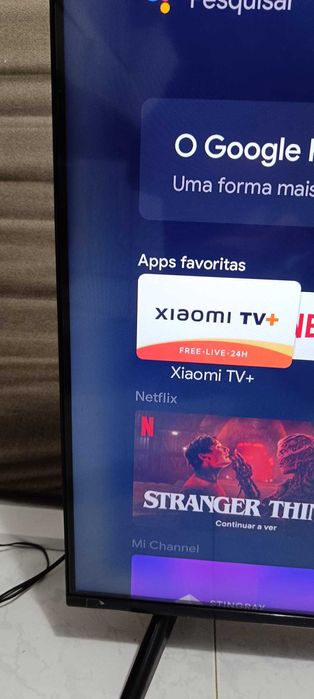 TV Xiaomi 4K + Xbox One (bundle)