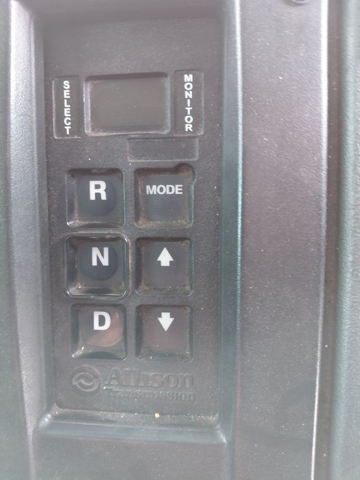 Кабіна MB Econіk