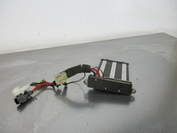 Resistência da chauffage / sofagem FORD Focus C-Max (DM2)