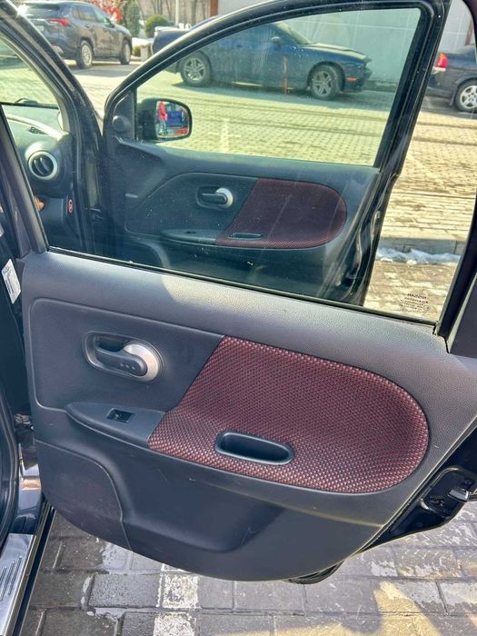 Nissan Note 2007р (автомат)