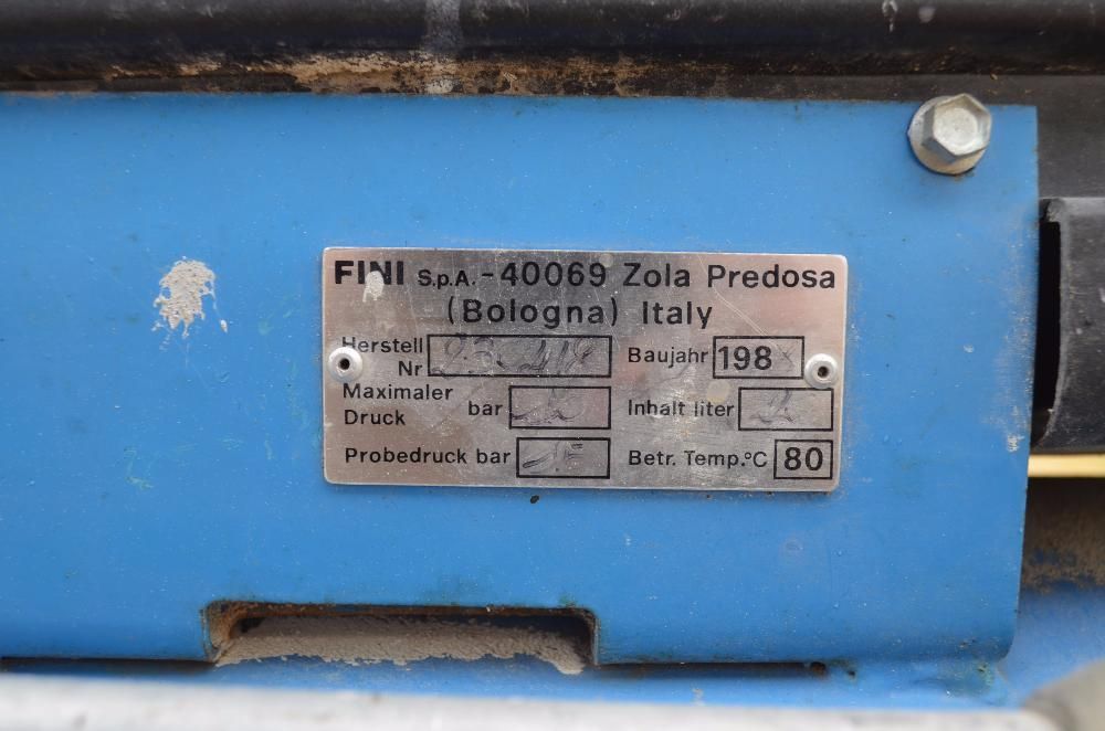 Kompresor Luna Compact Air MK255