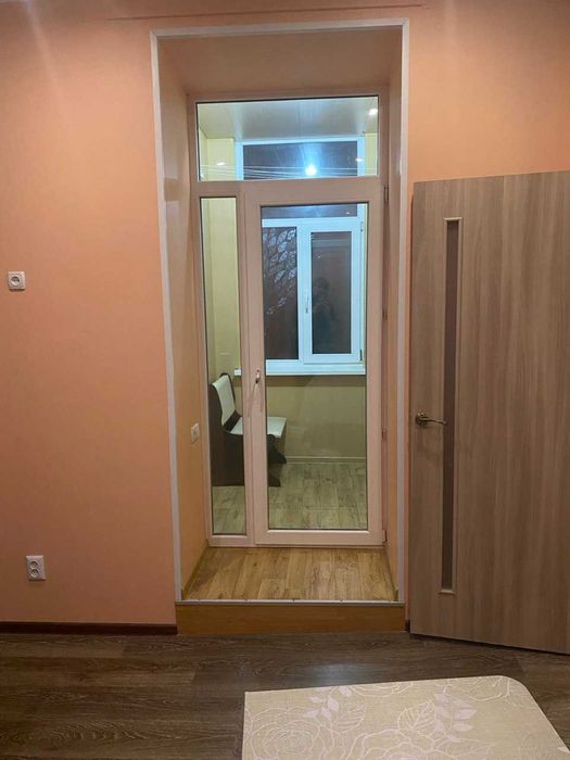 однокімнатна квартира в історичному центрі Одеси вул. Жуковського