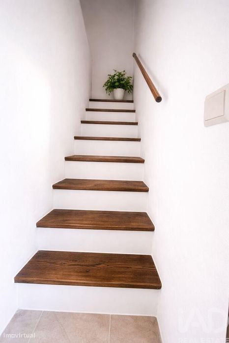 Apartamento T1 em Évora de 51 m2