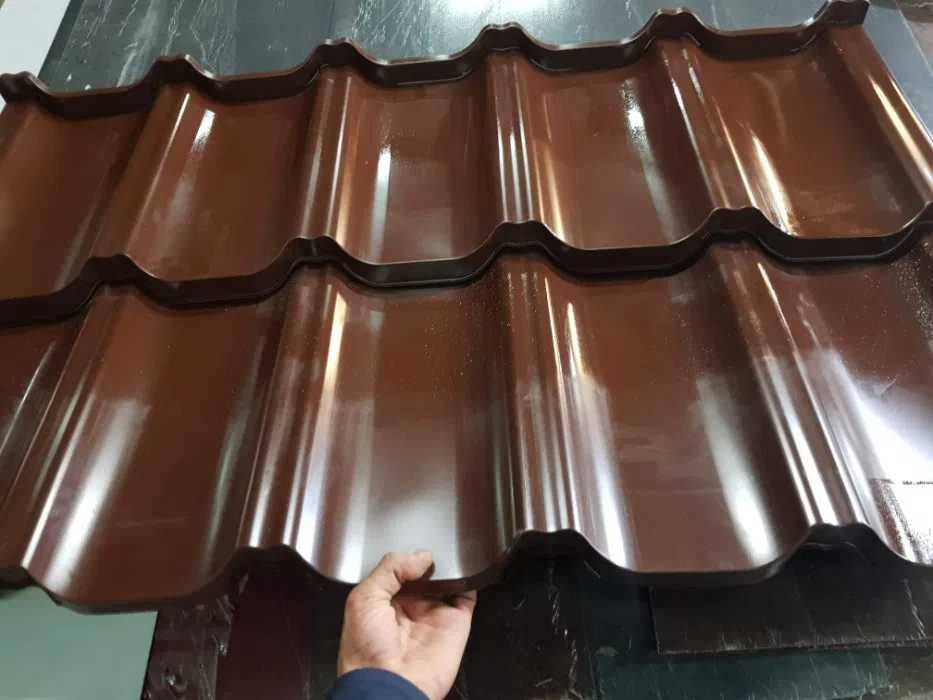 Blachodachówka modułowa Promocja !