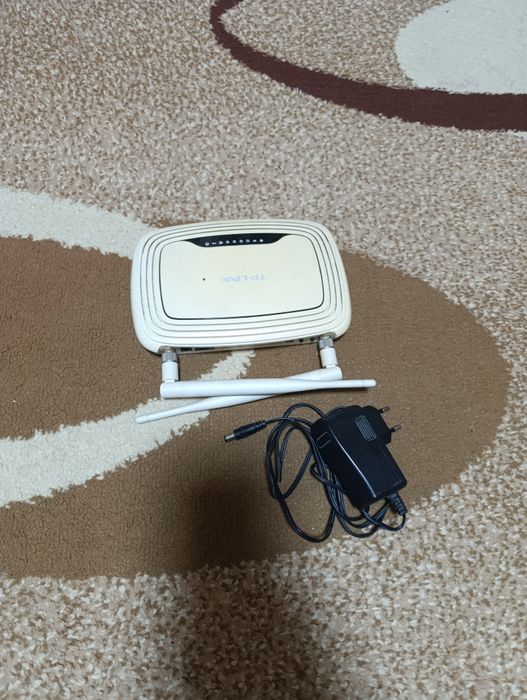 Wifi роутер Tplink