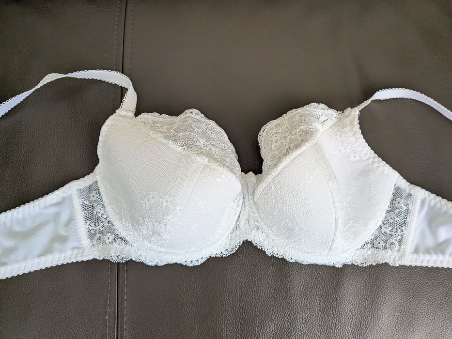 Nowy biustonosz Kinga Alexa II 90 B