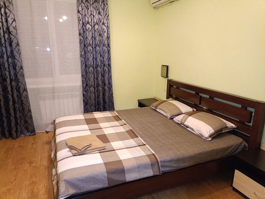 Продам 2х ком ВИДОВАЯ  Т.Шевченка14