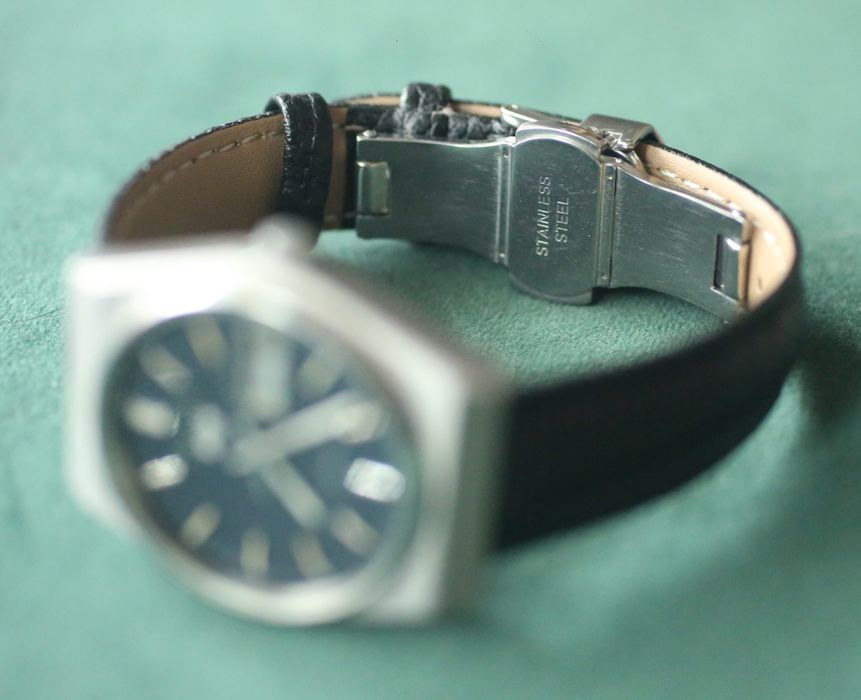 Zegarek automatyczny Seiko 5