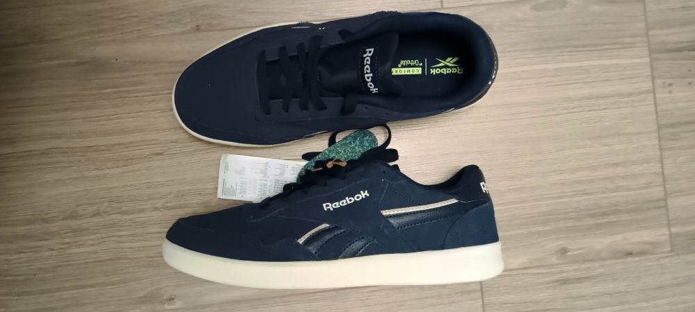 Кросівки Reebok Royal Techque Оригінальні Розмір 41 (26.5 см) нові!