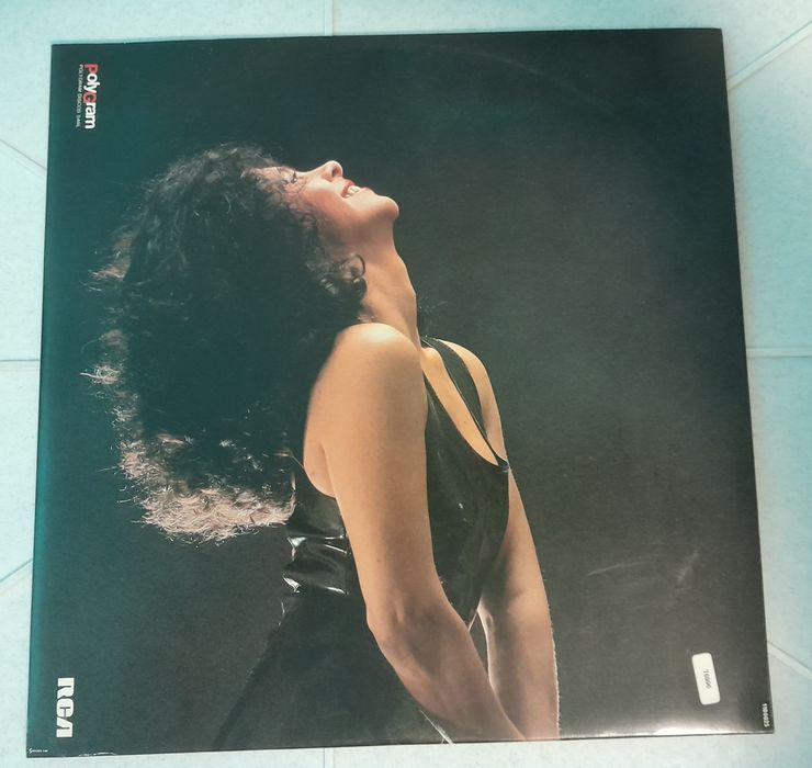 Lp's Diversos POP ROCK-novos preços