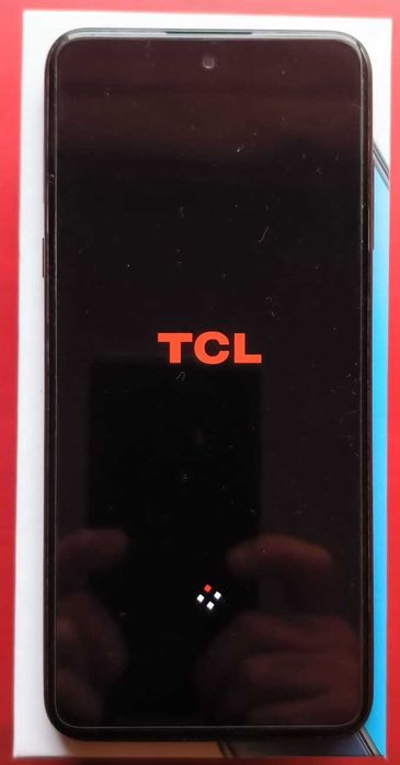 TCL 20L Smartphone (6.67'' - 4 GB - 128 GB - Black)64170310153473121
