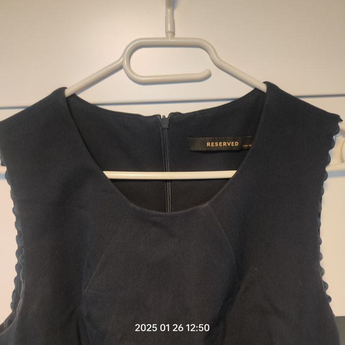 Elegancka Sukienka Reserved 38