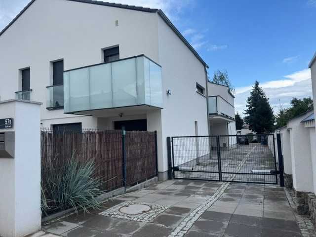 3pokoje + salon 94m2 z tarasem, balkonem_2m.postojowe_Kotowo_Pń