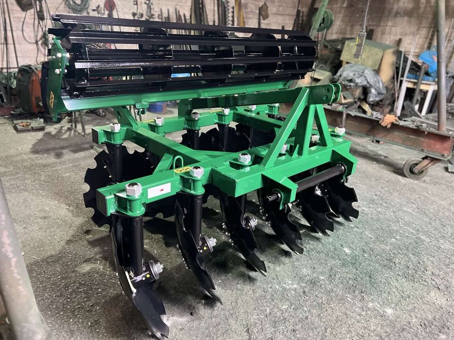 Дискогплуг АГ 2.1-20