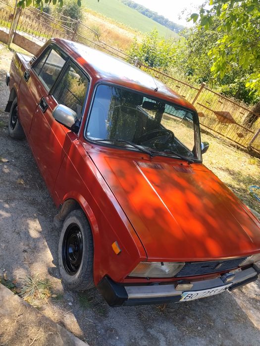 Продам ВАЗ 2105 1984 року