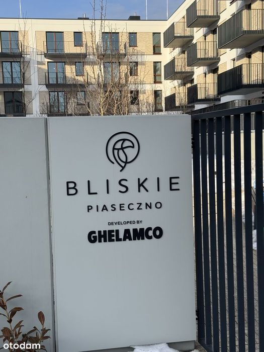 Mieszkanie Tukanów 2 pokoje, 3 piętro