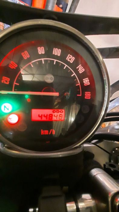 Honda VT  RC58 /VT750 S