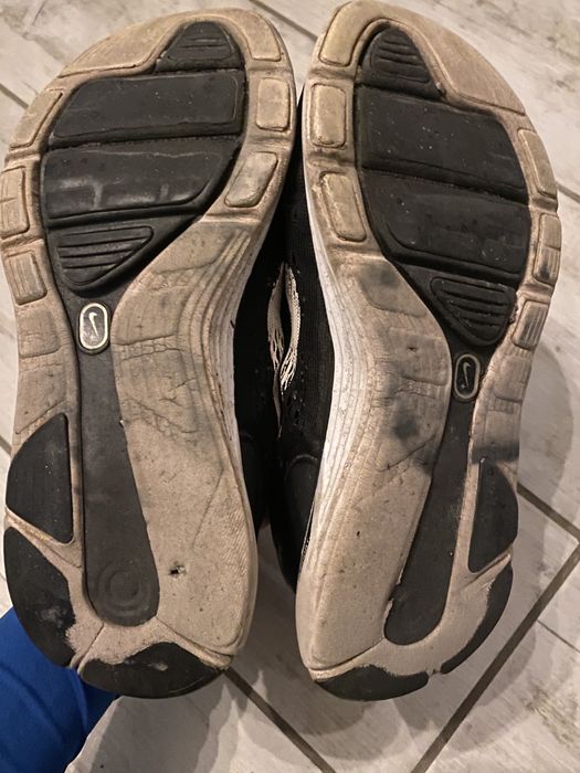 Кросівки Nike Lunarglide 5, 23,5 см