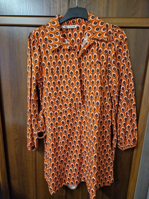 Продам платье zara