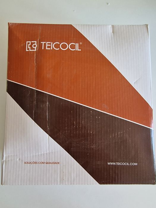 Fechadura Teicocil