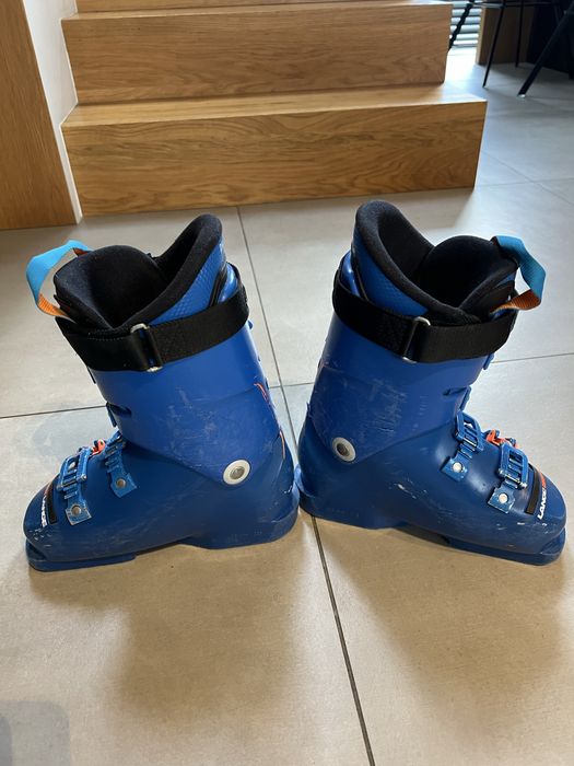 Buty narciarskie LANGE Rs70 SC 22,5